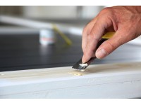 Pittorico - Stucchi per la preparazione del metallo