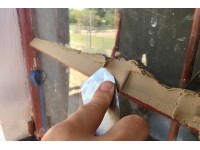 Pittorico - Stucchi per superfici specifiche